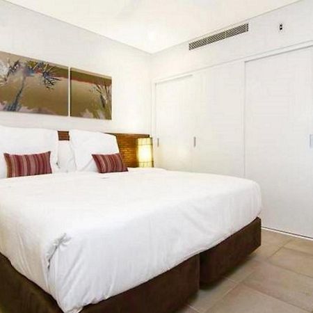Luxury Apartments At Temple Resort And Spa Порт Дъглас Екстериор снимка