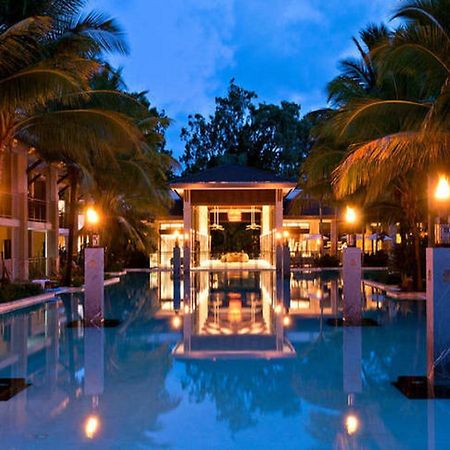Luxury Apartments At Temple Resort And Spa Порт Дъглас Екстериор снимка