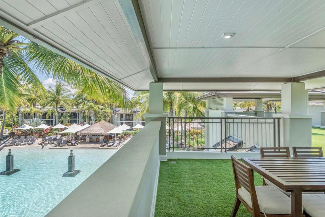 Luxury Apartments At Temple Resort And Spa Порт Дъглас Стая снимка