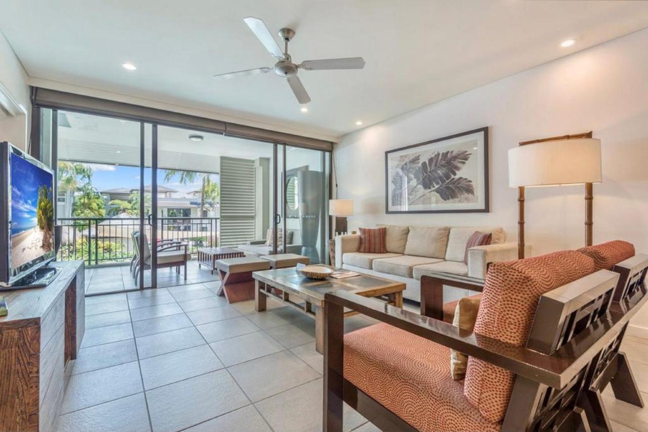 Luxury Apartments At Temple Resort And Spa Порт Дъглас Стая снимка