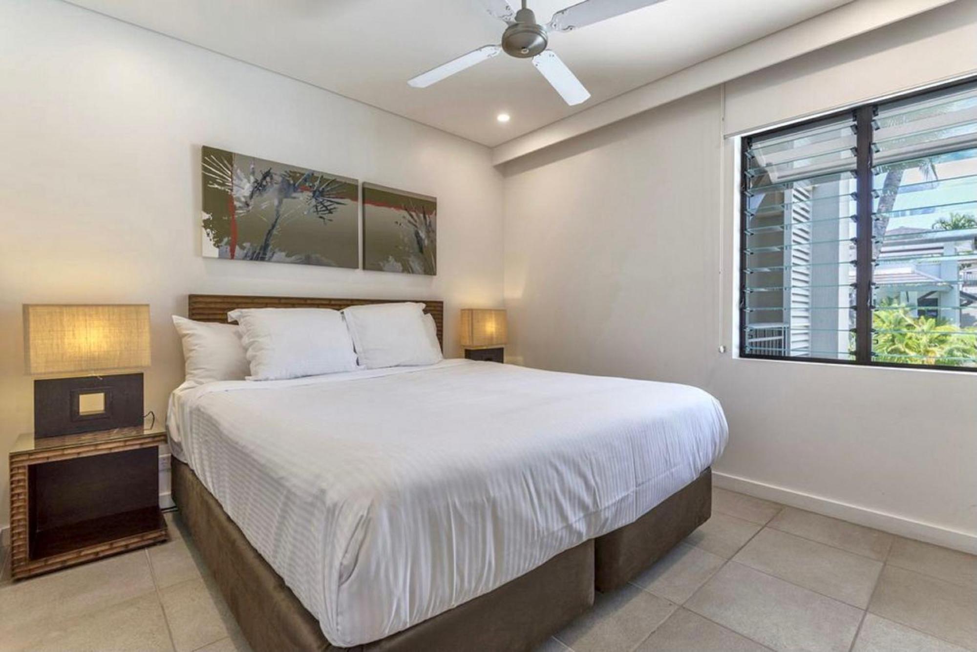 Luxury Apartments At Temple Resort And Spa Порт Дъглас Стая снимка