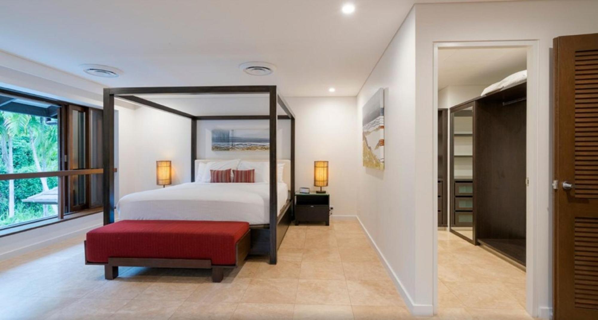 Luxury Apartments At Temple Resort And Spa Порт Дъглас Стая снимка