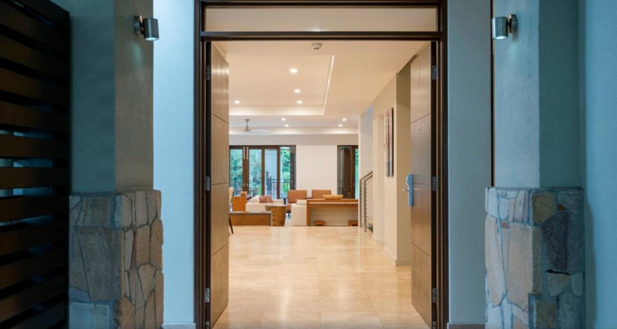 Luxury Apartments At Temple Resort And Spa Порт Дъглас Стая снимка