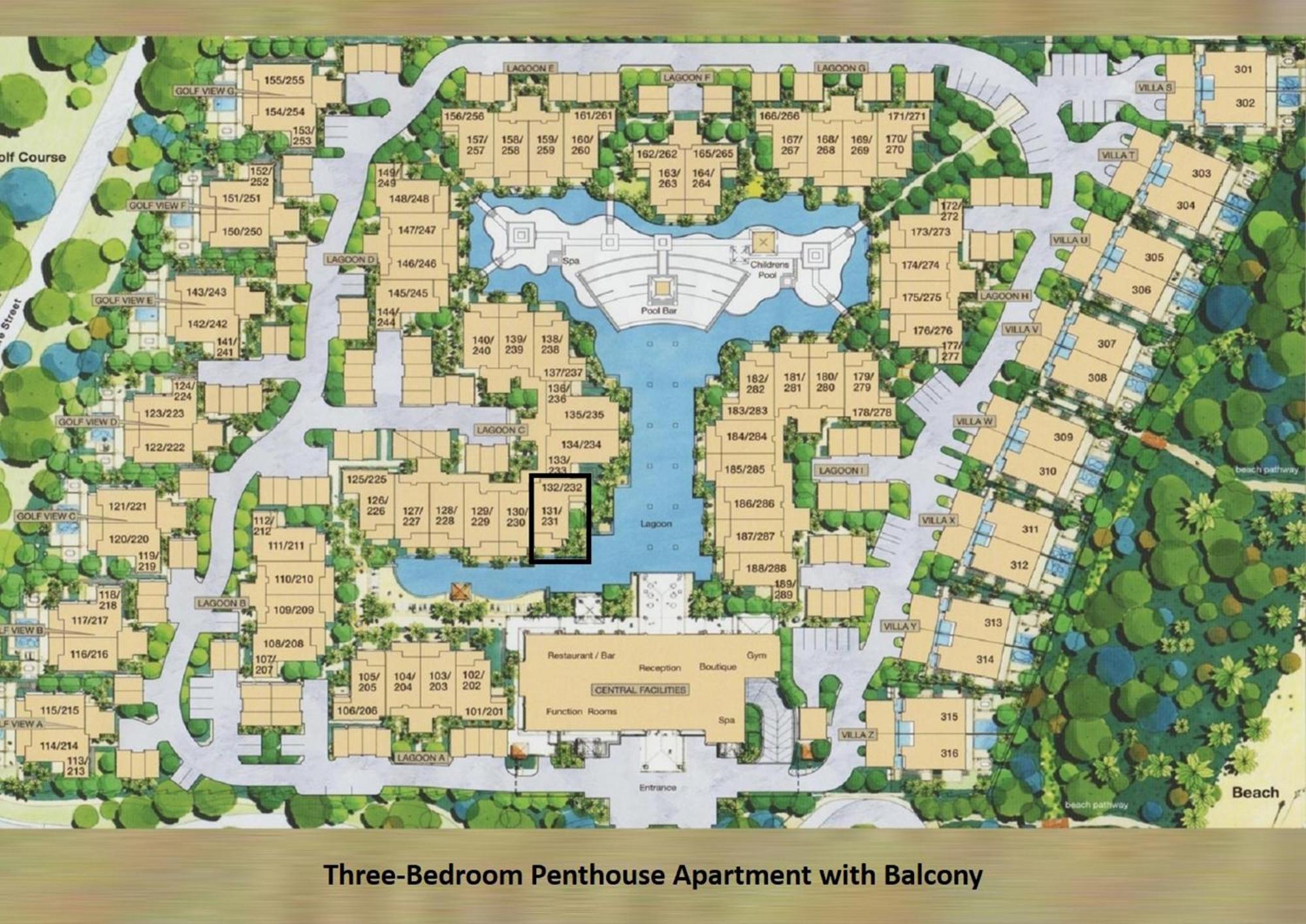Luxury Apartments At Temple Resort And Spa Порт Дъглас Стая снимка