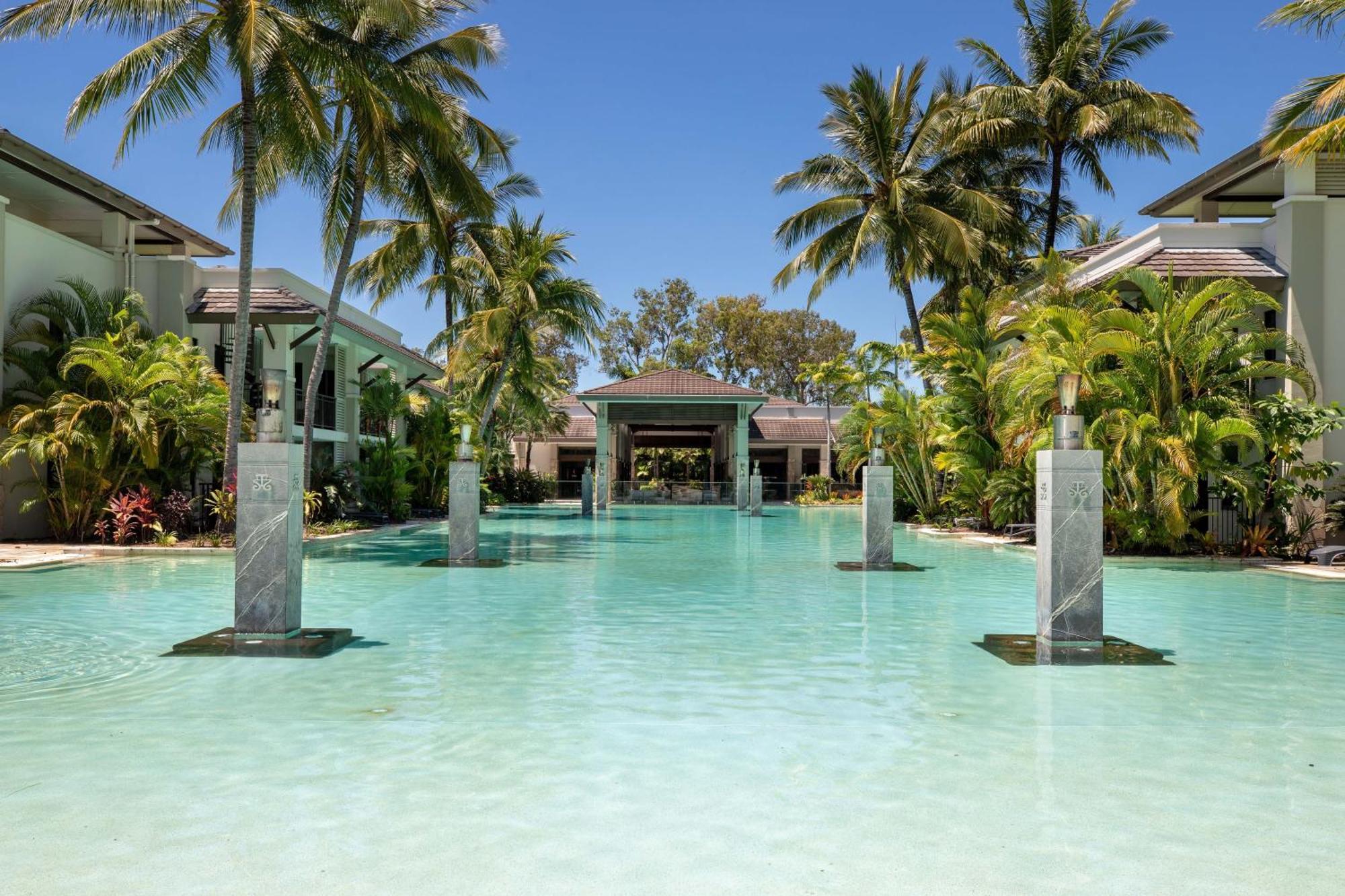 Luxury Apartments At Temple Resort And Spa Порт Дъглас Стая снимка