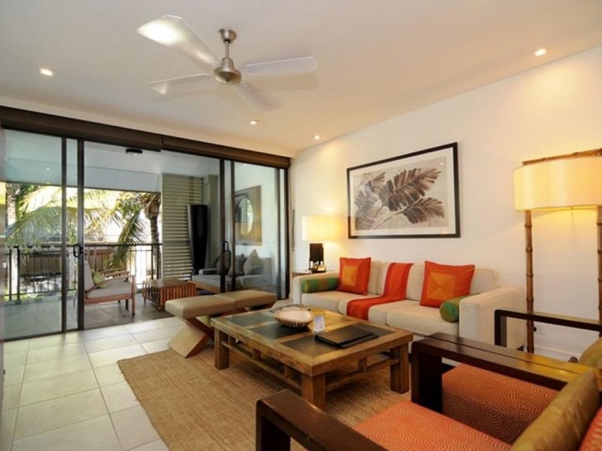 Luxury Apartments At Temple Resort And Spa Порт Дъглас Екстериор снимка