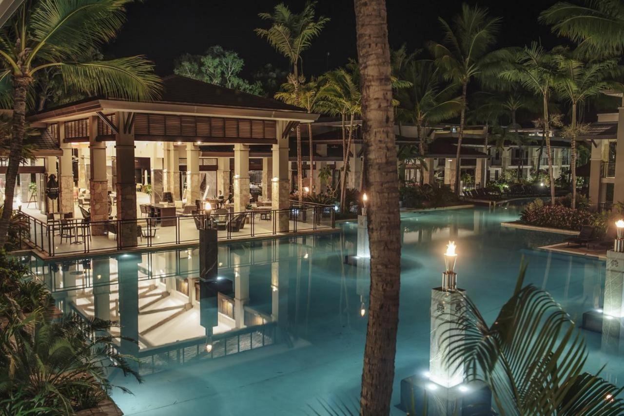 Luxury Apartments At Temple Resort And Spa Порт Дъглас Екстериор снимка