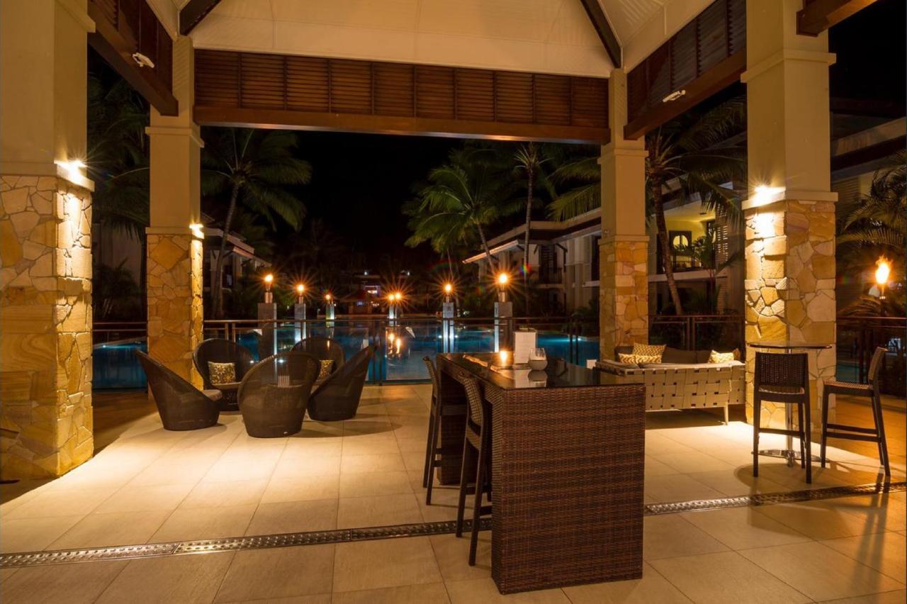 Luxury Apartments At Temple Resort And Spa Порт Дъглас Екстериор снимка