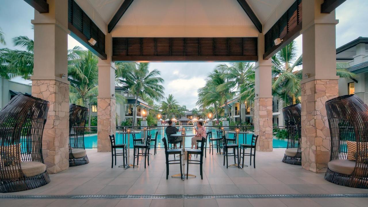 Luxury Apartments At Temple Resort And Spa Порт Дъглас Екстериор снимка
