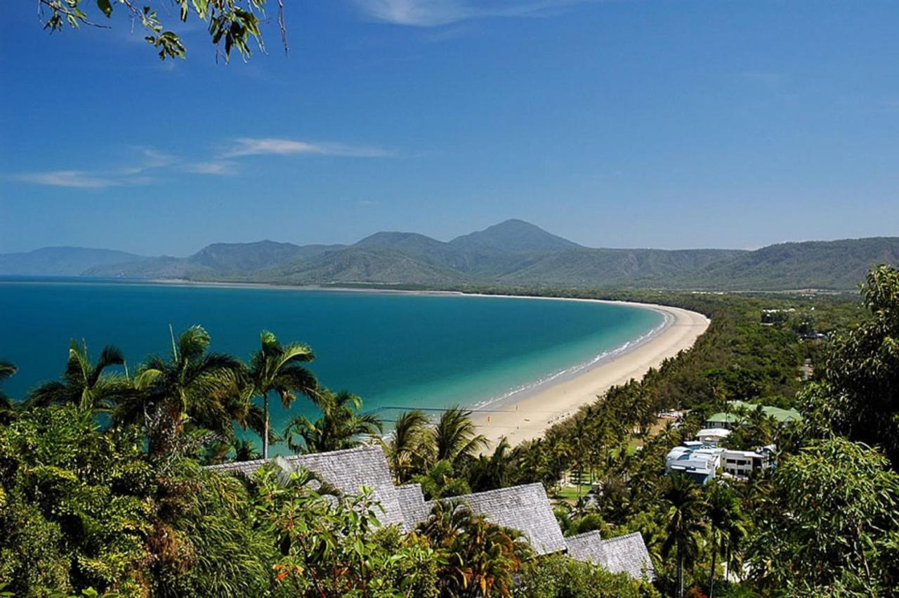 Luxury Apartments At Temple Resort And Spa Порт Дъглас Екстериор снимка