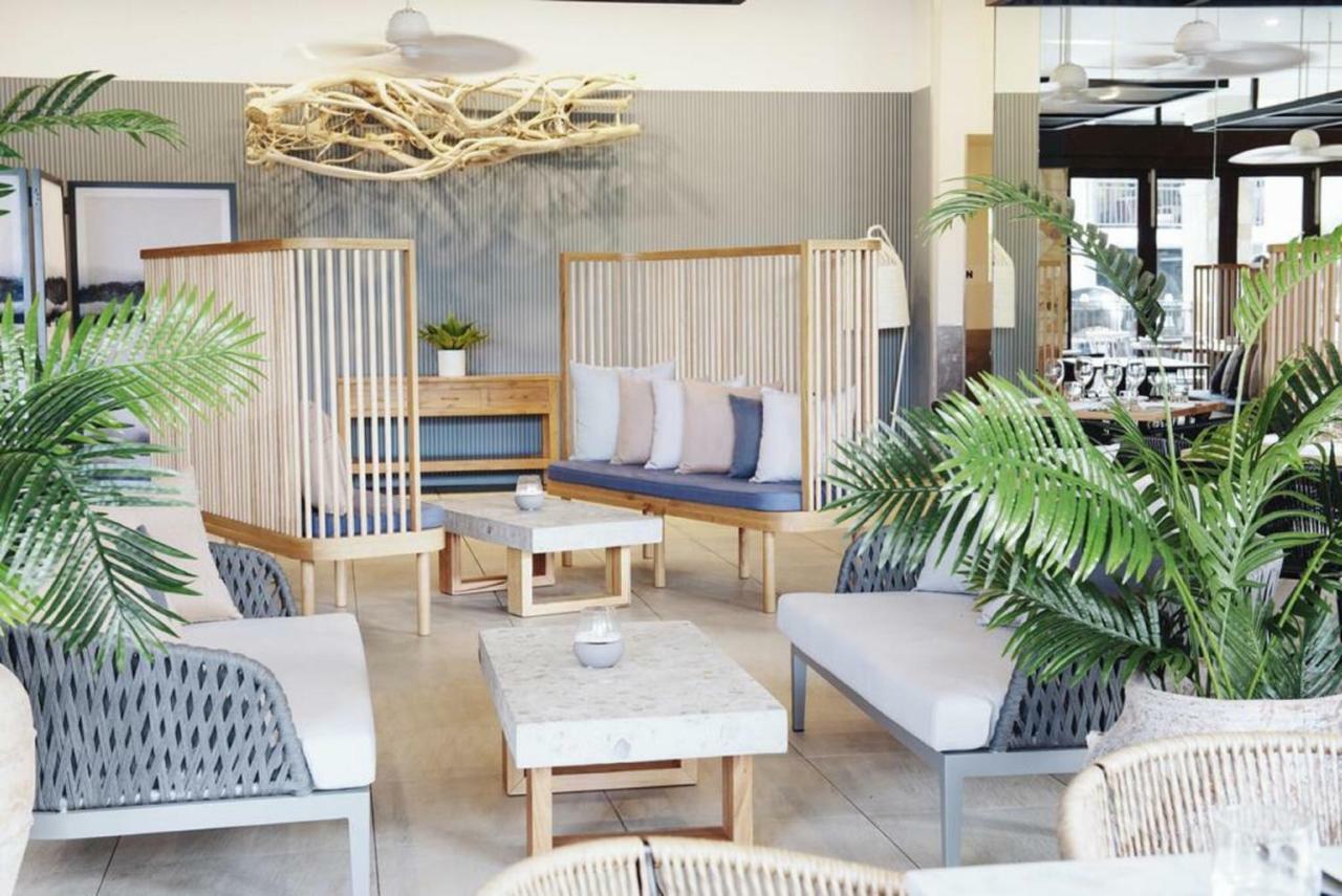 Luxury Apartments At Temple Resort And Spa Порт Дъглас Екстериор снимка